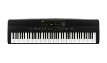 Kawai ES920BLK Piano Digital Portátil Negro 1