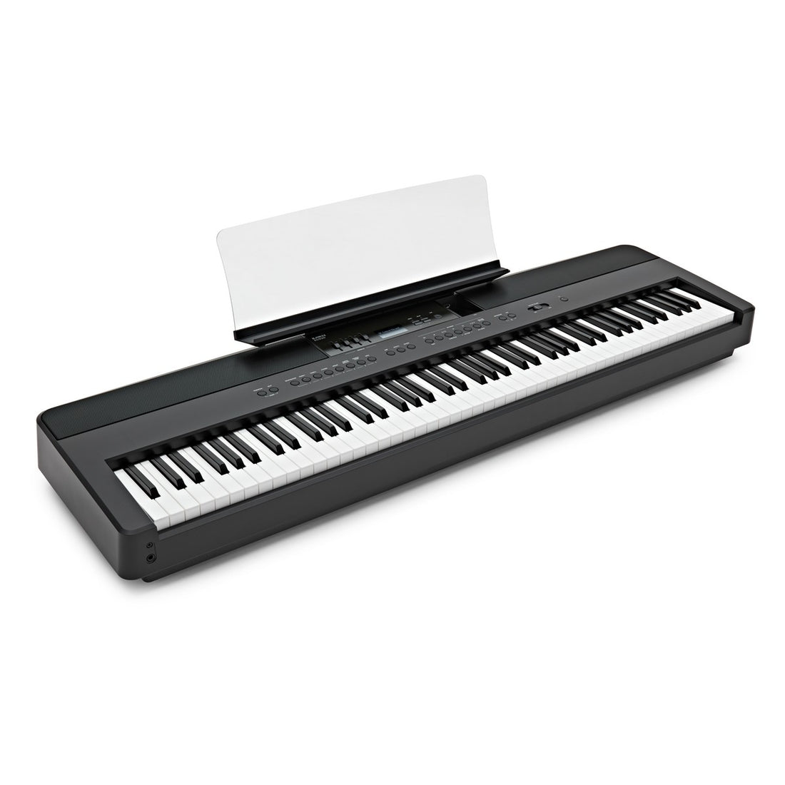 Kawai ES920BLK Piano Digital Portátil Negro 2