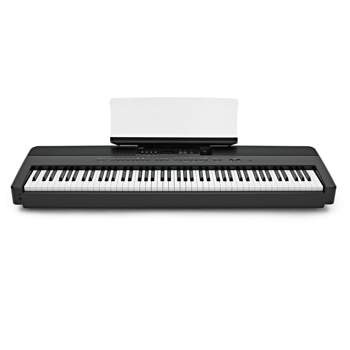 Kawai ES920BLK Piano Digital Portátil Negro 3