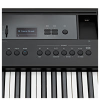 Kawai ES920BLK Piano Digital Portátil Negro 8