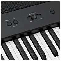 Kawai ES920BLK Piano Digital Portátil Negro 9