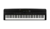 Kawai ES520BLK Piano Digital Negro 1