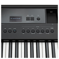 Kawai ES520BLK Piano Digital Negro 8