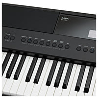 Kawai ES520BLK Piano Digital Negro 9