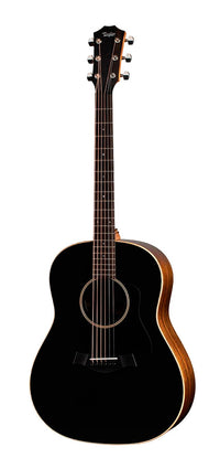 Taylor AD17 Blacktop The American Dream Guitarra Acústica Grand Pacific Negra. 1