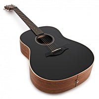 Taylor AD17 Blacktop The American Dream Guitarra Acústica Grand Pacific Negra. 4