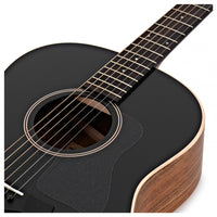 Taylor AD17 Blacktop The American Dream Guitarra Acústica Grand Pacific Negra. 6