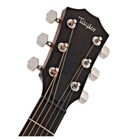 Taylor AD17 Blacktop The American Dream Guitarra Acústica Grand Pacific Negra. 8