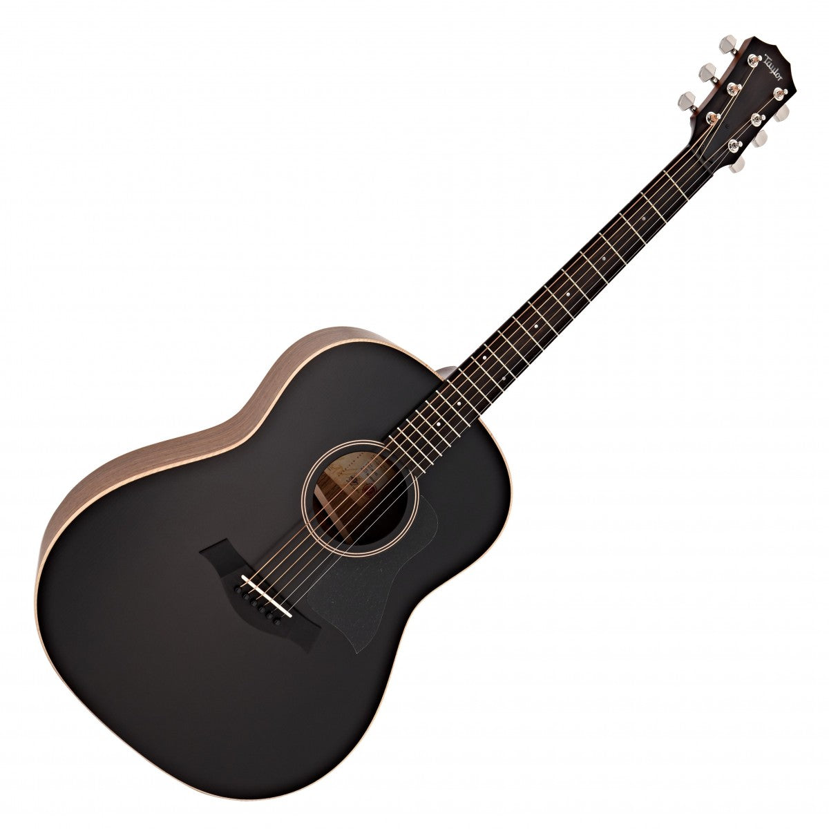 Taylor AD17 Blacktop The American Dream Guitarra Acústica Grand Pacific Negra. 11