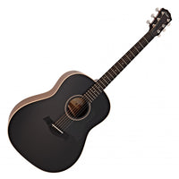 Taylor AD17 Blacktop The American Dream Guitarra Acústica Grand Pacific Negra. 11