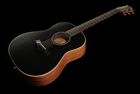 Taylor AD17 Blacktop The American Dream Guitarra Acústica Grand Pacific Negra. 21