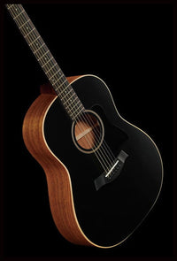 Taylor AD17 Blacktop The American Dream Guitarra Acústica Grand Pacific Negra. 23