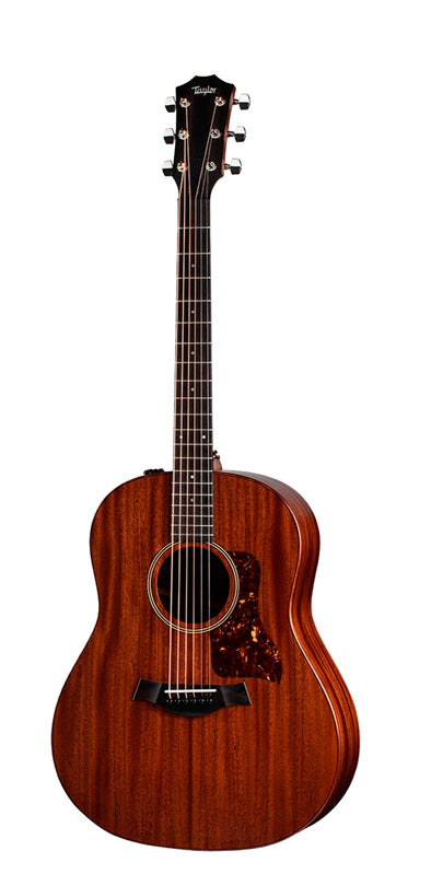 Taylor AD27E The American Dream Guitarra Electroacústica Grand Pacific 1