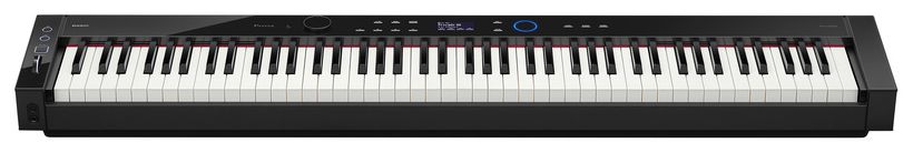 Casio PX-S7000 BK Privia Piano Digital Negro 7