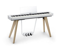 Casio PX-S7000 WE Privia Piano Digital Blanco 1