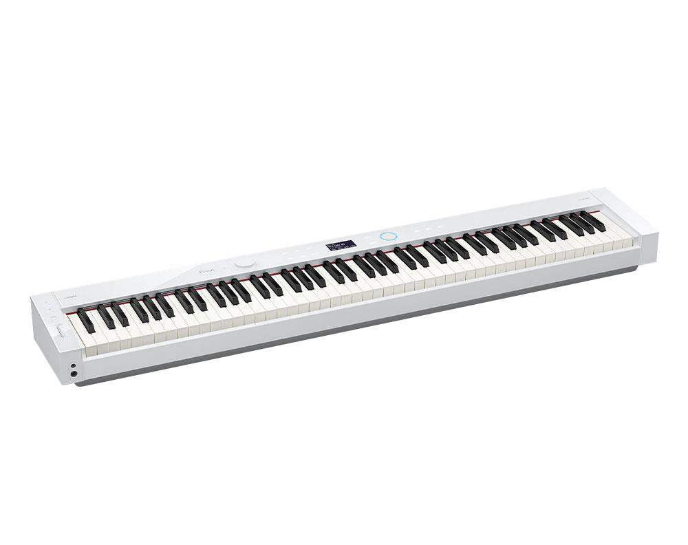 Casio PX-S7000 WE Privia Piano Digital Blanco 6