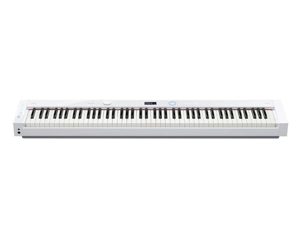 Casio PX-S7000 WE Privia Piano Digital Blanco 7