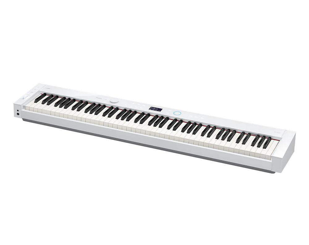 Casio PX-S7000 WE Privia Piano Digital Blanco 8