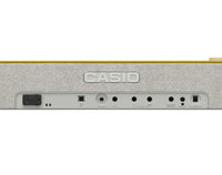 Casio PX-S7000 HM Privia Piano Digital Harmonius Mustard 10