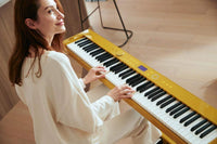 Casio PX-S7000 HM Privia Piano Digital Harmonius Mustard 11