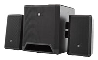 LD Systems DAVE 15 G4X Sistema Compacto de PA Activo 14