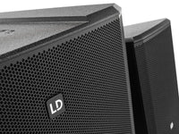 LD Systems DAVE 15 G4X Sistema Compacto de PA Activo 16