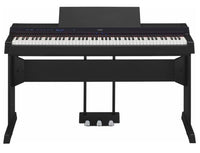 Yamaha -Pack- PS500B Piano Digital Negro + Soporte + Pedalera + Banqueta y Auriculares 3