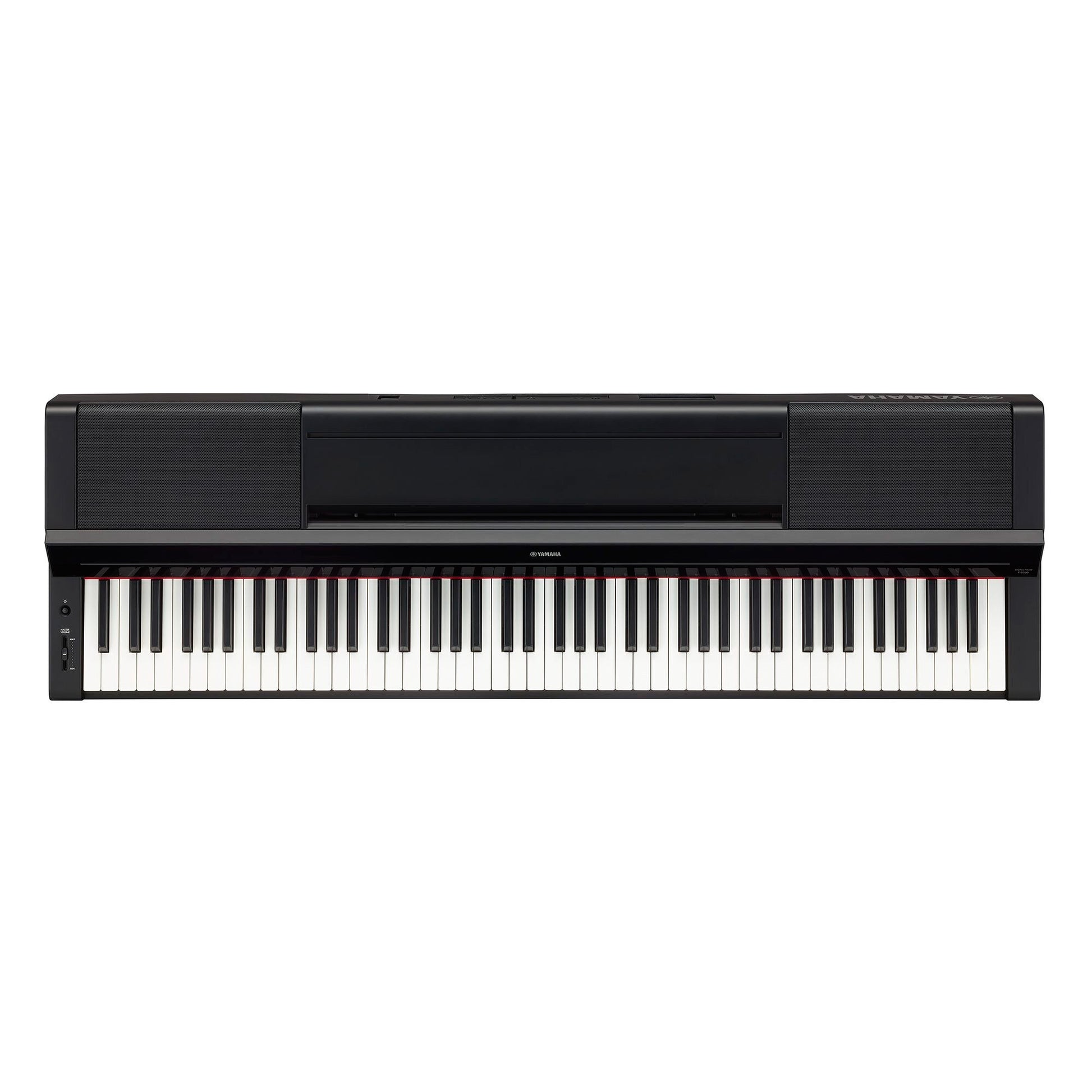 Yamaha -Pack- PS500B Piano Digital Negro + Soporte + Pedalera + Banqueta y Auriculares 4