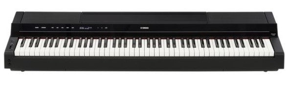 Yamaha -Pack- PS500B Piano Digital Negro + Soporte + Pedalera + Banqueta y Auriculares 6