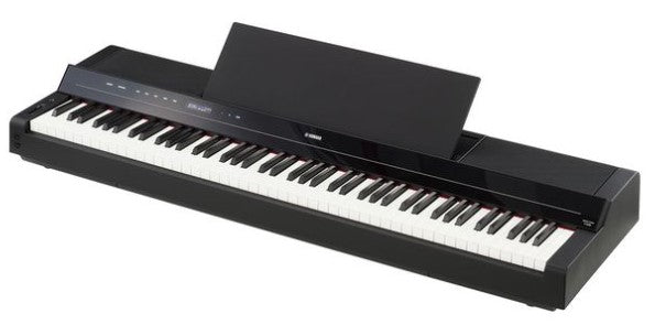 Yamaha -Pack- PS500B Piano Digital Negro + Soporte + Pedalera + Banqueta y Auriculares 7