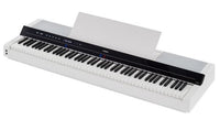 Yamaha -Pack- PS500WH Piano Digital Blanco + Soporte + Pedalera + Banqueta y Auriculares 7