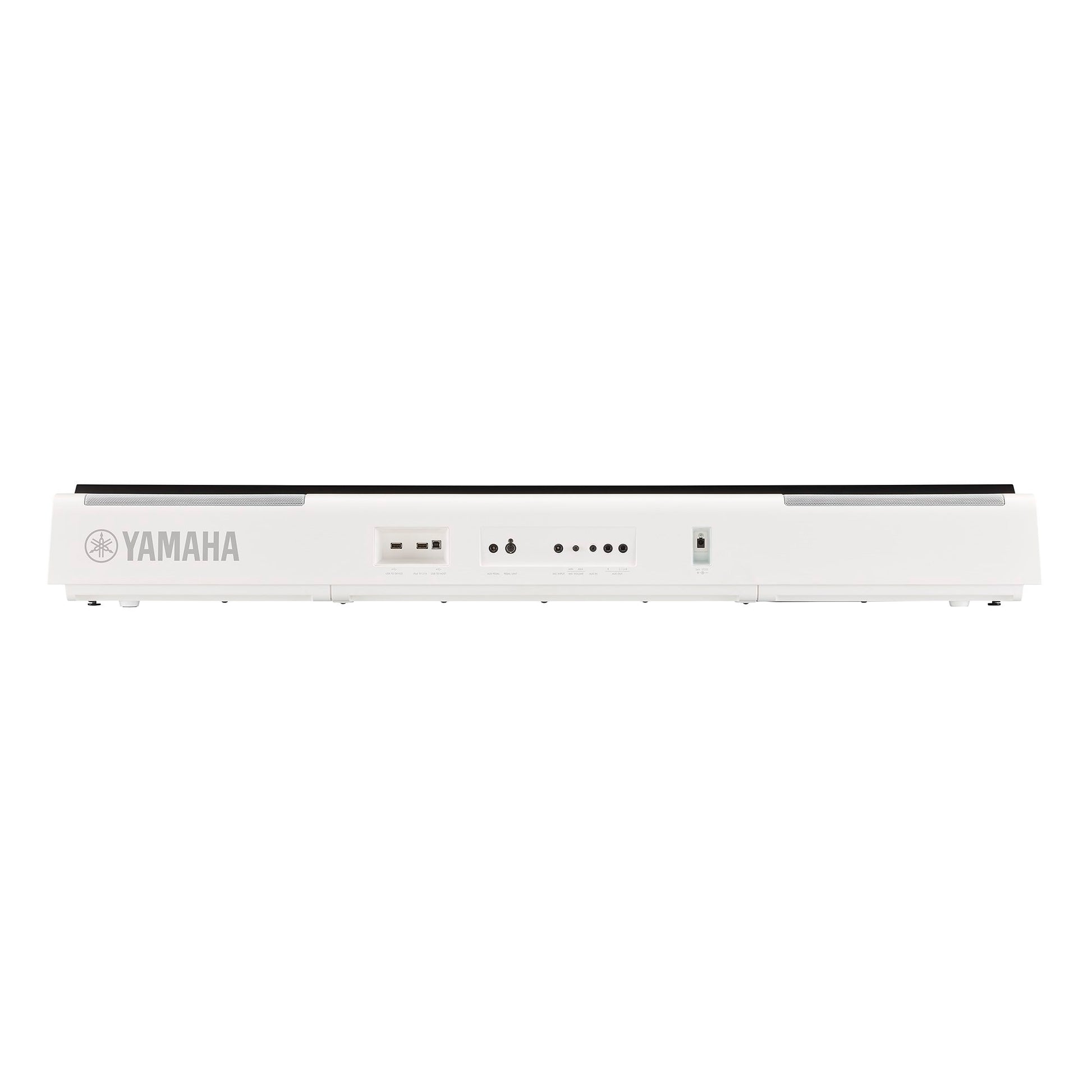 Yamaha -Pack- PS500WH Piano Digital Blanco + Soporte + Pedalera + Banqueta y Auriculares 9