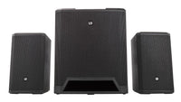 LD Systems DAVE 18 G4X Sistema Compacto de PA Activo 3