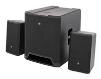 LD Systems DAVE 18 G4X Sistema Compacto de PA Activo 4