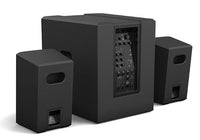 LD Systems DAVE 18 G4X Sistema Compacto de PA Activo 5