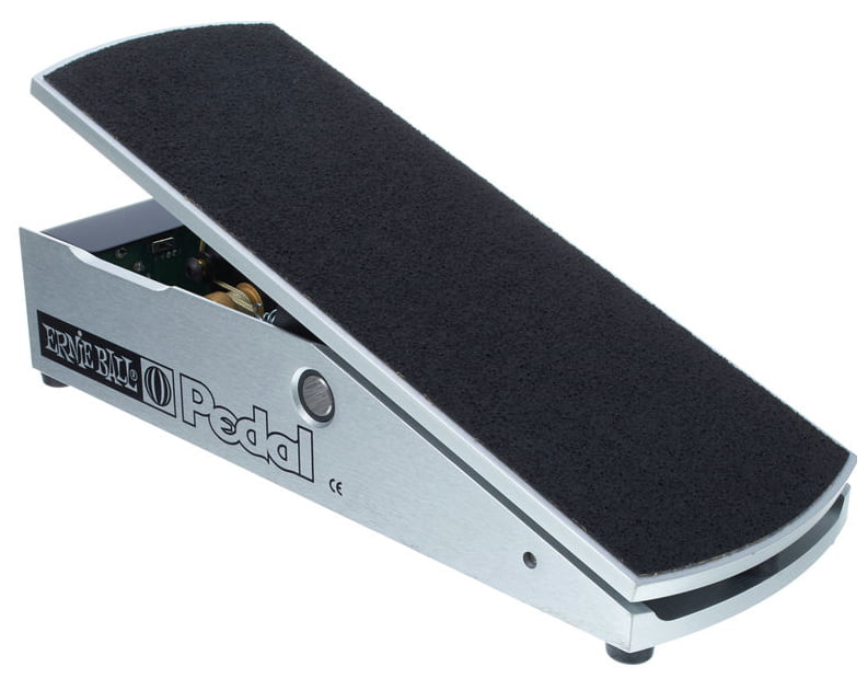 Ernie Ball 6166 Pedal Volumen Mono 2