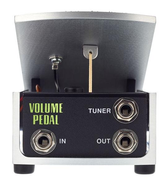 Ernie Ball 6180 VPJR Pedal Volumen Mono 8