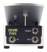 Ernie Ball 6180 VPJR Pedal Volumen Mono 8