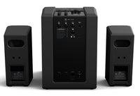 LD Systems DAVE 10 G4X Sistema Compacto de PA Activo 4