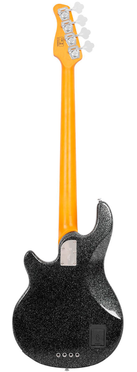 Marcus Miller Z3-4 SPBLK Bajo Eléctrico Sparkle Black 2