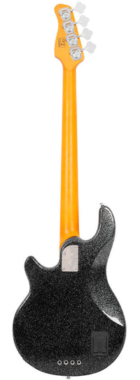 Marcus Miller Z3-4 SPBLK Bajo Eléctrico Sparkle Black 2
