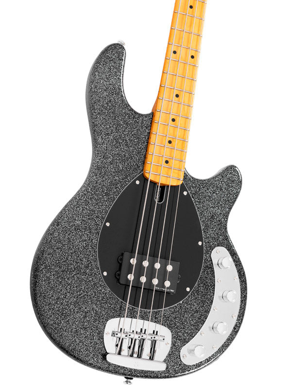 Marcus Miller Z3-4 SPBLK Bajo Eléctrico Sparkle Black 3