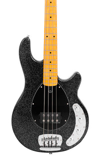 Marcus Miller Z3-4 SPBLK Bajo Eléctrico Sparkle Black 6