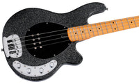 Marcus Miller Z3-4 SPBLK Bajo Eléctrico Sparkle Black 3