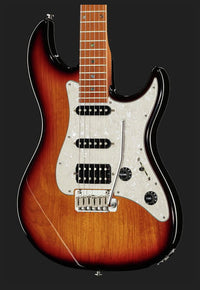 Sire S7 3TS v2 Larry Carlton Guitarra Eléctrica 3 Colores Sunburst 5