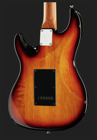 Sire S7 3TS v2 Larry Carlton Guitarra Eléctrica 3 Colores Sunburst 6