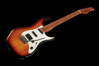 Sire S7 3TS v2 Larry Carlton Guitarra Eléctrica 3 Colores Sunburst 14