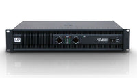 LD Systems DP 600 Amplificador de PA 2X300W 1