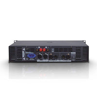 LD Systems DP 600 Amplificador de PA 2X300W 3