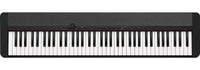 Casio CTS1 76 BK Casiotone Teclado Portátil Negro 1